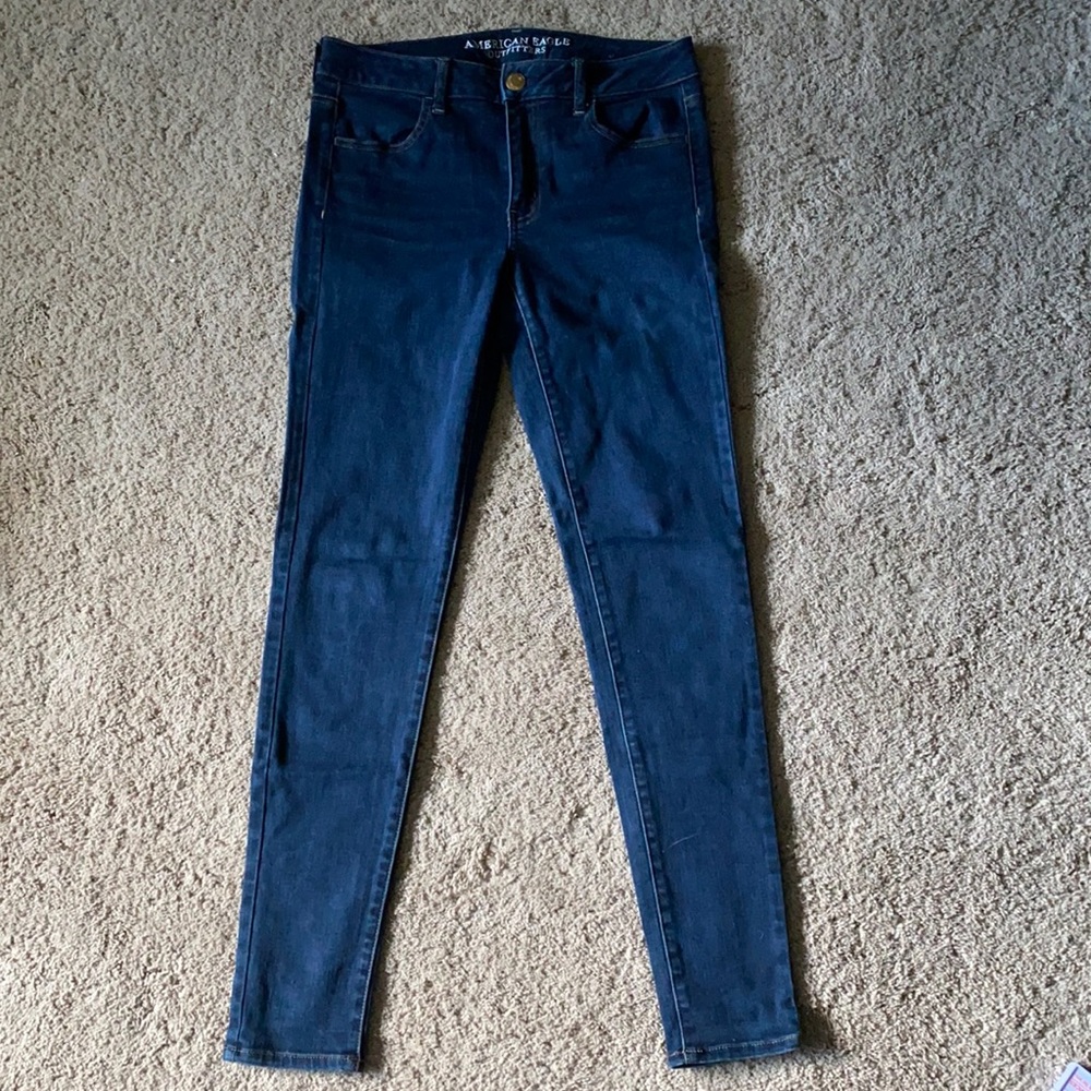 American Eagle Jeggings